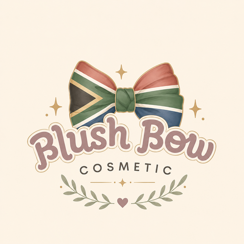 Blush Bow Co