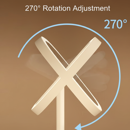 270° Rotation Adjustment