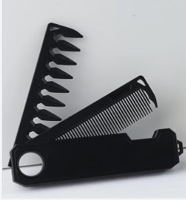 Blushbow™ Groom Comb