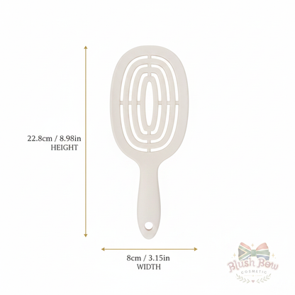 Blush Bow Co – Brush Dimensions