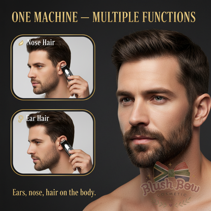 Blush Bow Co – Multiple Functions