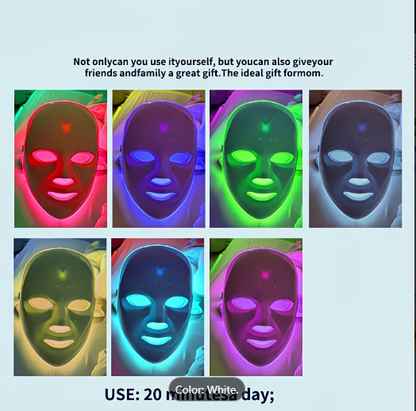 Blushbow™ Glow Mask