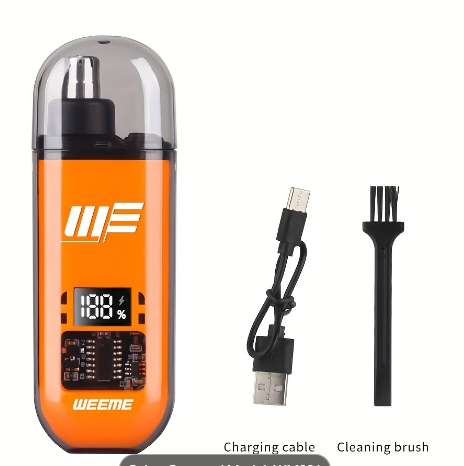 Blushbow™ Grooming Trimmer