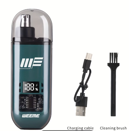 Blushbow™ Grooming Trimmer