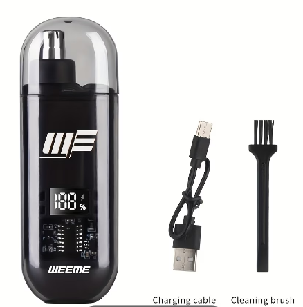 Blushbow™ Grooming Trimmer