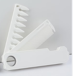 Blushbow™ Groom Comb